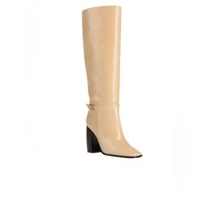 Tory Burch Banana Heel Boots
